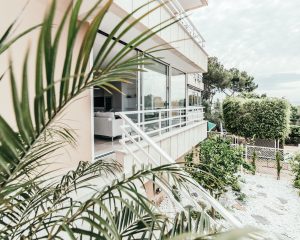 Cas Catala – Garden apartment